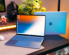 Si dice che Microsoft sostituirà il Surface Laptop 7 il prossimo ottobre. (Fonte immagine: Jaime Marrero &amp; Unsplash)