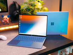 Si dice che Microsoft sostituirà il Surface Laptop 7 il prossimo ottobre. (Fonte immagine: Jaime Marrero & Unsplash)