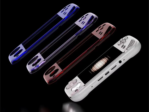 Il Pocket 1 misura circa 165 x 79 x 18 mm e pesa circa 260 g. (Fonte: Miniloong)