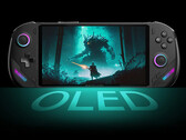 OneXFly F1 Pro è uno dei primi portatili da gioco alimentati con AMD Zen 5 e RDNA 3.5. (Fonte: One-Netbook)