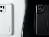 L'Oppo Find X5 Pro è stato ufficialmente presentato (immagine via Oppo)