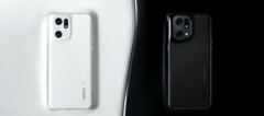 L'Oppo Find X5 Pro è stato ufficialmente presentato (immagine via Oppo)