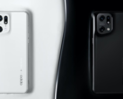 L'Oppo Find X5 Pro è stato ufficialmente presentato (immagine via Oppo)