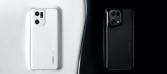 L&#039;Oppo Find X5 Pro è stato ufficialmente presentato (immagine via Oppo)