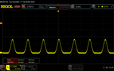 PWM (20 % di luminosità)