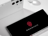 La 10 Pro Lightspeed Edition. (Fonte: RedMagic)