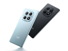 Il Redmi Note 15 5G supera il suo predecessore in diverse aree. (Fonte: Xiaomi)