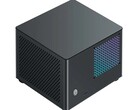 Il P99 è un mini PC compatto realizzato con componenti di vecchia generazione