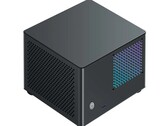 Il P99 è un mini PC compatto realizzato con componenti di vecchia generazione