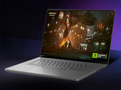 Asus sta finalmente vendendo il ROG Zephyrus G16 in Nord America con un processore Intel Panther Lake.