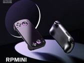 Retroid Pocket Mini dovrebbe essere abbastanza tascabile rispetto al suo piccolo ingombro. (Fonte: Retroid)