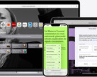 Safari su macOS e iOS 15 soffre di un grave bug di violazione della privacy. (Fonte: Apple)