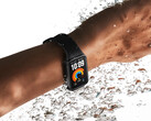 Lo Smart Band 11 Active sarà disponibile in tutto il mondo nei colori Nero, Grigio e Rosa Pomelo.