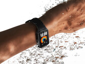 Lo Smart Band 11 Active sarà disponibile in tutto il mondo nei colori Nero, Grigio e Rosa Pomelo.