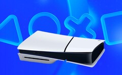 La PS5 Pro di Sony potrebbe presto essere in grado di offrire frequenze di aggiornamento più elevate con PSSR2. (Fonte immagine: Sony, modificato)