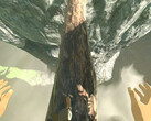 La mod BetterVR di Breath of the Wild consente di attraversare completamente Hyrule in prima persona nella Realtà Virtuale 6DOF. (Fonte immagine: Crementif)