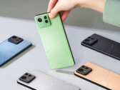 Il primo aggiornamento di ASUS Zenfone 11 Ultra si limita a rendere disponibile il dispositivo in una quinta opzione di colore. (Fonte: ASUS)