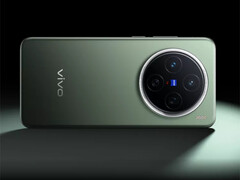 Il Vivo X300 potrebbe non riproporre il display da 6,67 pollici dell&#039;X200, nella foto. (Fonte: Vivo)