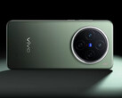 Il Vivo X300 potrebbe non riproporre il display da 6,67 pollici dell'X200, nella foto. (Fonte: Vivo)