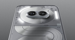 L'ultimo smartphone di Nothing arriverà un nuovo modello di fascia media. (Fonte: Nothing)