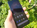L'Xperia 5 III è uno dei due smartphone Sony ora idonei per Android 12. (Fonte: NotebookCheck)