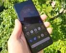 L'Xperia 5 III è uno dei due smartphone Sony ora idonei per Android 12. (Fonte: NotebookCheck)