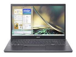 Recensione dell'Acer Aspire 5 A515-57G-53N8