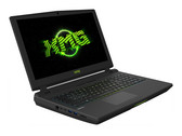 Recensione breve del Portatile Schenker XMG U507 (Clevo P751DM2-G)