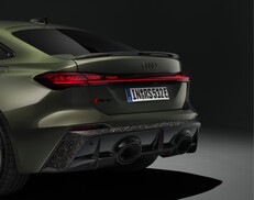 Audi RS5 Performance PHEV Guarda