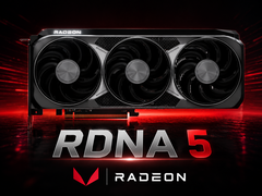Su Internet sono emerse alcune informazioni interessanti sulle schede grafiche RDNA 5 di nuova generazione di AMD