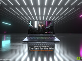 I nuovi portatili da gioco Aorus 17X e Aorus 15X di Gigabyte sono ora ufficiali (immagine via Gigabyte)