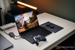 Asus ProArt P16 (fonte: Notebookcheck)