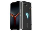 Recensione dello Smartphone Asus ROG Phone 2 – display 120-Hz