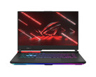 Asus ROG Strix G15 G513QY (fonte: Asus)