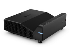 Il proiettore LU895UST di BenQ (nella foto) offre una luminosità fino a 5.000 ANSI lumen. (Fonte: BenQ)