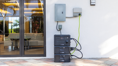 La centrale elettrica Bluetti AC300 è ora disponibile a 1.499 dollari grazie al programma Bluetti Clean Energy Incentive (fonte: Bluetti)