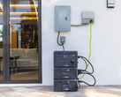 La centrale elettrica Bluetti AC300 è ora disponibile a 1.499 dollari grazie al programma Bluetti Clean Energy Incentive (fonte: Bluetti)