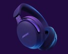 BoseQuietComfort Ultra 2ª generazione in Midnight Violet. (Fonte: Bose)