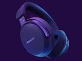 BoseQuietComfort Ultra 2ª generazione in Midnight Violet. (Fonte: Bose)