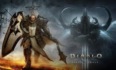 Diablo III: Reaper of Souls è stato portato su Nintendo Switch nel 2018. (Fonte immagine: Blizzard/Microsoft - modificato)