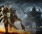 Diablo III: Reaper of Souls è stato portato su Nintendo Switch nel 2018. (Fonte immagine: Blizzard/Microsoft - modificato)