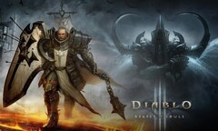 Diablo III: Reaper of Souls è stato portato su Nintendo Switch nel 2018. (Fonte immagine: Blizzard/Microsoft - modificato)