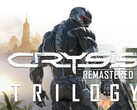 Crysis 2 Remastered presenterà una serie di nuove caratteristiche sia su console che su PC (fonte: Crytek)