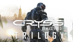 Crysis 2 Remastered presenterà una serie di nuove caratteristiche sia su console che su PC (fonte: Crytek)