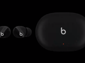 Le Beats Studio Buds saranno disponibili in almeno tre colori. (Fonte: Steve Moser)