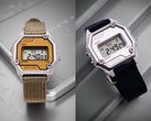 L'EVT-01 (nella foto) è stato progettato in più colori, tra cui l'edizione Bronze e Grey. (Fonte: Kickstarter)