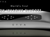 Il monitor non invasivo di glucosio e healthtech EYVA viene prodotto in India. (Fonte immagine: EYVA - modificato)