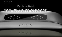 Il monitor non invasivo di glucosio e healthtech EYVA viene prodotto in India. (Fonte immagine: EYVA - modificato)