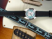 Timex ha collaborato con Fender per lanciare tre nuovi orologi
