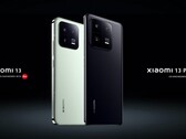 Le spedizioni dello Xiaomi 13 e dello Xiaomi 13 Pro potrebbero iniziare solo all'inizio di marzo in Europa. (Fonte: Xiaomi)